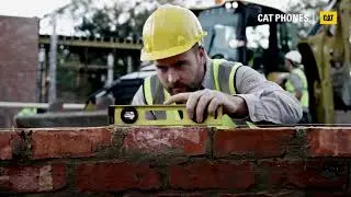 Cat S41 Commercial