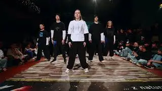 URBAN FLOW | Spoko Kontest 2025