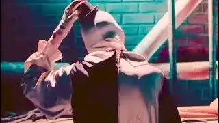 Terrifier | Opening Scene Of Art The Clown Getting Ready 🤡  (2016)