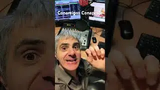 Conamigos Conaprole QGH #nachocabrera #shortsyoutube