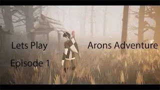 Aron's Adventure Episode 1