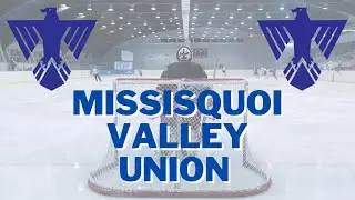 MVU Thunderbird Hockey | Girls vs Rutland | 1/12/2026