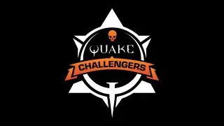 Silencep vs prox1mo - Quake Challengers EU/CIS #2