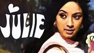 My Heart is Beating | Film - Julie | Cover song by Rashmi Panchal 