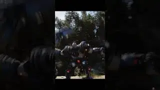 Predecessor BUT with RTX ON! Fan Cinematic