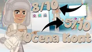 Ocena Kont Widzów 6