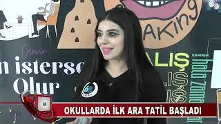 Aksaray Ana Haber B&uuml;lteni 09 Kasım 2024 (KANAL 68 TV) #Aksarayhaber