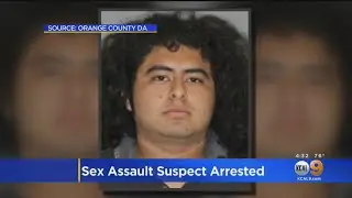 Irvine Teen Girl Sexually Assaulted By Man She Met Online, Prosecutors Say