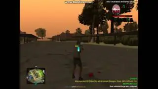 [CST-MTA] Eardun vs Vend3tta