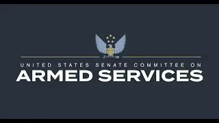 United States Senate Committee on Armed Services