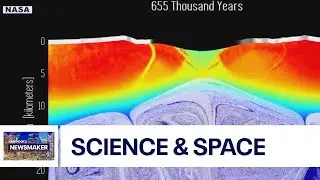 Recycled water & space exploration | Newsmaker