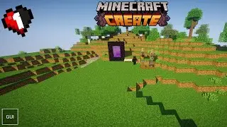 minecraft create mod series part 1