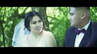 A Wedding Day Film | Jasper & Mai Marzan