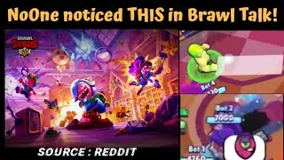 New Loading Screen BrawlStars Season 3! Lunar Sprout Attack Animations! El Primo and Daryl Buffed?
