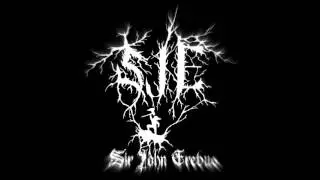 SIR JOHN EREBUS - The Ruins of an Ancient Suffering