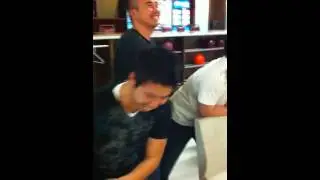 Davis's FAIL