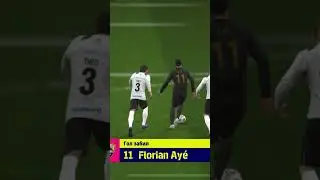Florian Aye get more!!!