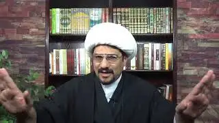 اصول الكافي الدرس الأول المقدمة الأولى التعريف بمصنف الكتاب وفيها نكتة مهمة جدا في المقام