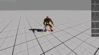 Hork Engine: Gizmo