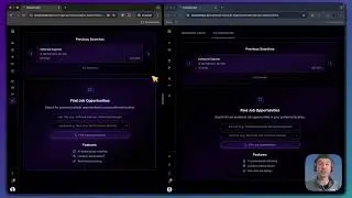 Purpose:Labs Tutorial - Job Search Dashboard