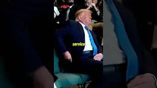 Secret Recording Turns to Epic Moment