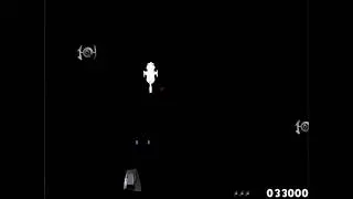 Galaxian War - MS-DOS (2001 5 Union Software Group S.L.) Music - Main Theme