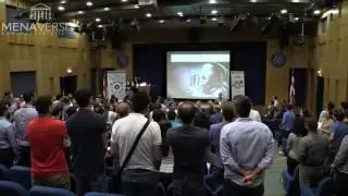 Agile Tour Beirut 2016 Ice Breaker: Learn Italien In 5 minutes