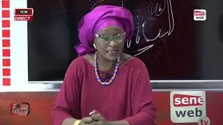 Le diagnostic accablant de Yassine Fall contre l'État du Sénégal