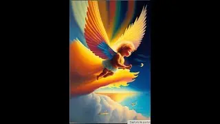 Un Minuto de Paz para tu Alma 💖 One Minute of Peace for Your Soul 💖 Music for Humanity #pazinterior
