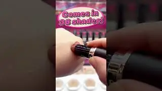36 Fall Favorite Lipsticks from J.Cat Beauty