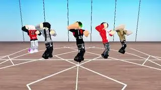 THE DEBUT: RISING STAR ACADEMY - MISSION 1 - TEAM B2 (XLOV - RIZZ)