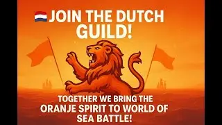 We are the Oranje Legioen!
