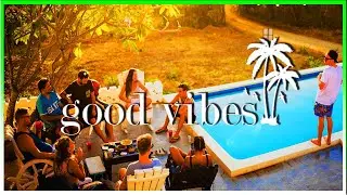 yoitrax - Friday (Free Travel Music No Copyright | Vlog Background Music)