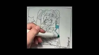 I LOVE ITTn#miku #retrynow #art 