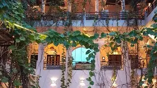 Отель &laquo;Седьмое небо&raquo; | Пушкар, Индия | Отзыв об отеле 🛏️