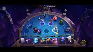 Magic Chess: Go Go #mobilelegends #mlbb #mobilelegendsbangbang #mlbbcreatorcamp #mobilegame #savage