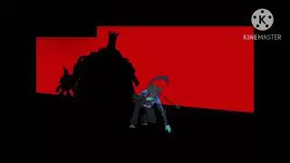 Persona X5P part 93