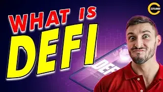 What is DEFI | DEFI Explained | Defi for Beginners | How Defi Work 🔥