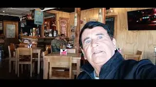 PUNTA ARENAS AND SARA BRAUN PALACE IN ENGLISH