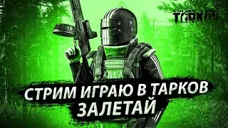 102# Escape From Tarkov /59LV/ЖДЕМ ВАЙП/КАППА/ЧИТАЮ ЧАТ /EFT/ СТРИМ.