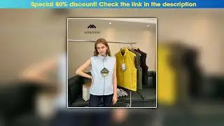 First Look Premium Outdoor Hiking & Climbing Vest - Scratch/Wear/Water-Resistant Versatile Casual J