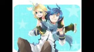 El Sirviente Del Mal - (Servant Of Evil). Kaito Ft. Kagamine Rin