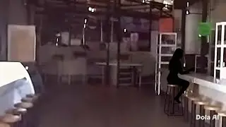 Cerrado el Mercado Municipal me contestan almas perdidas 