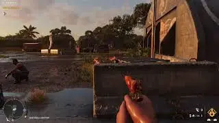 Far cry 6
