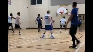 Daniel Judd 2020 Men&rsquo;s league Highlights