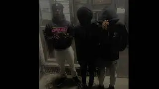 Jersey Club X Bloxkz X Mdot 59 X Pop Kreep Type Beat &ldquo;Flashing