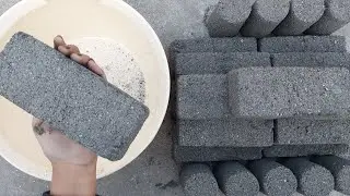 ASMR: Pure Stoney Crispy 🖤 Charcoal 🖤 Texture Crumbling In Tub || @NS_asmr.09 || #satisfying📷🥲🌪🖤