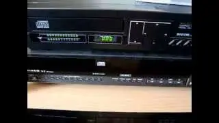 MARANTZ CD 54