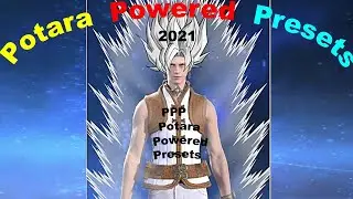 Best preset settings for [Astro A40 Gen 4 and Mod kit] by Emperor Potara