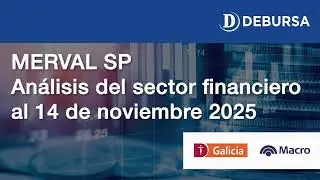 MERVAL SP - An&aacute;lisis del Sector Financiero - 6 de febrero 2026